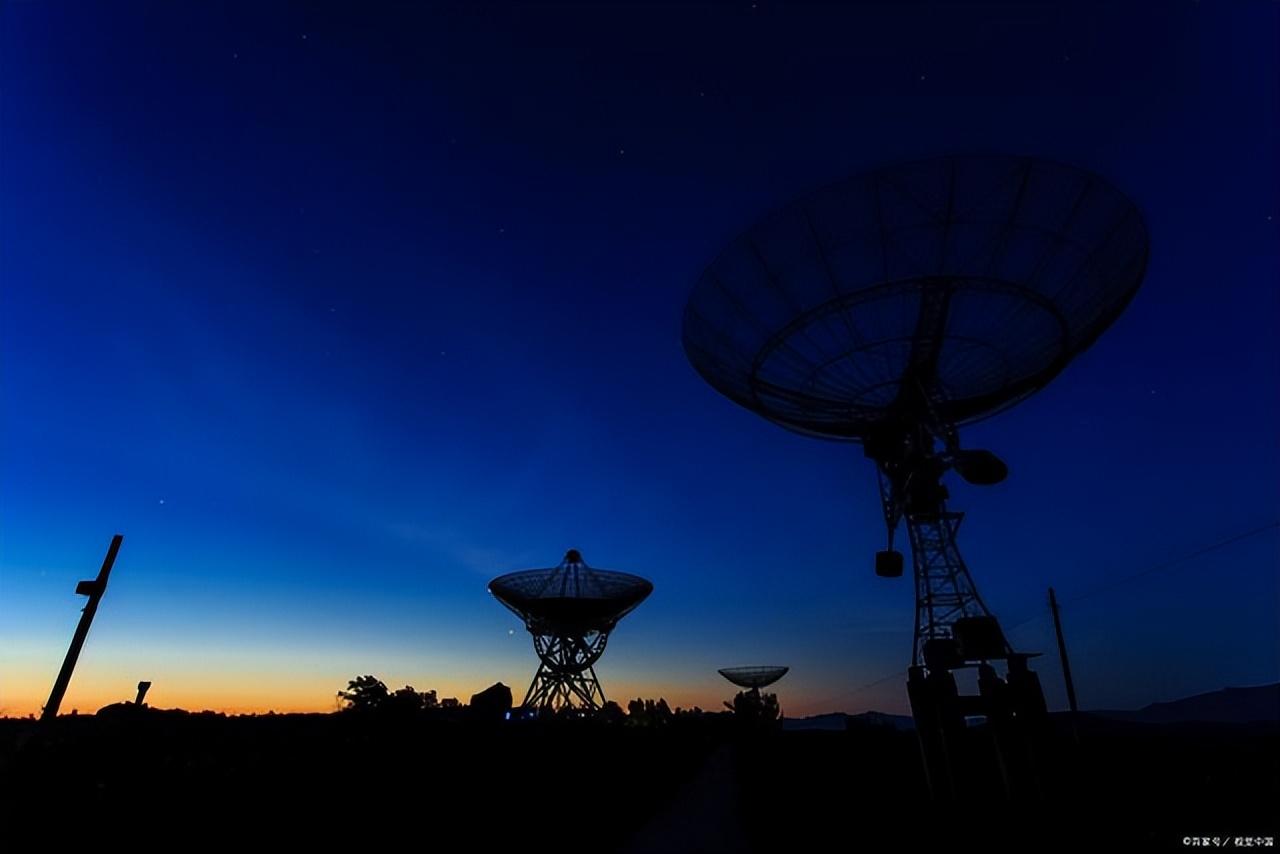 量子通信 通信建設新風口，未來通信新賽道探析