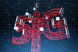 5G時代，通信建設如何重塑未來生活圖景？