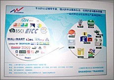 中國驗廠網 專業鑄就信任，上海超網企業管理咨詢的卓越服務