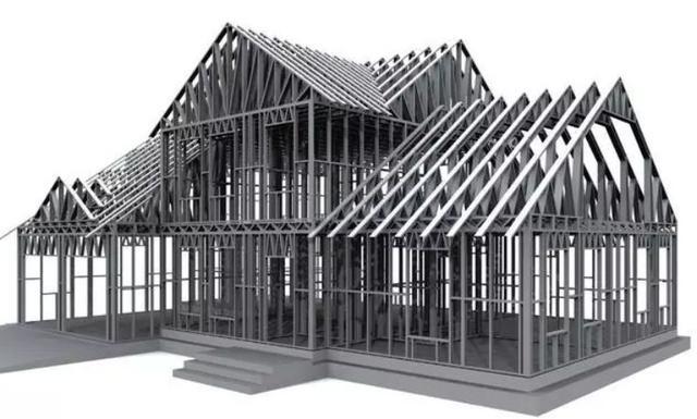 綠色環(huán)保新型建筑房屋 革新建筑材料引領(lǐng)可持續(xù)未來(lái)