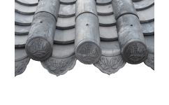 古建材青瓦廠 專業(yè)供應(yīng)濟(jì)南古建青瓦，傳承經(jīng)典建筑材料